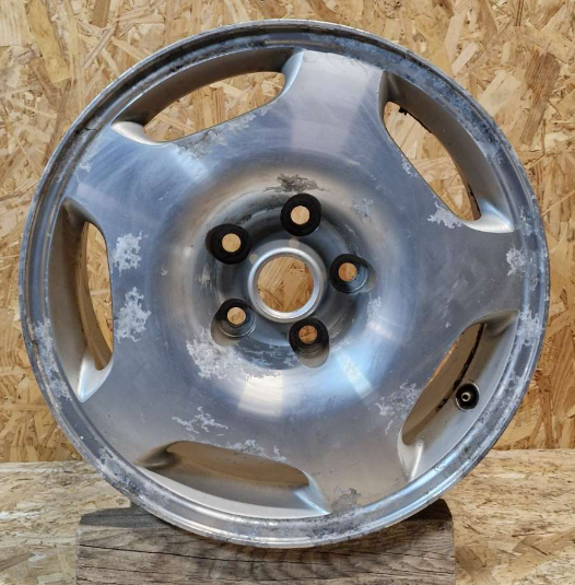 Jante Jaguar Supercharged